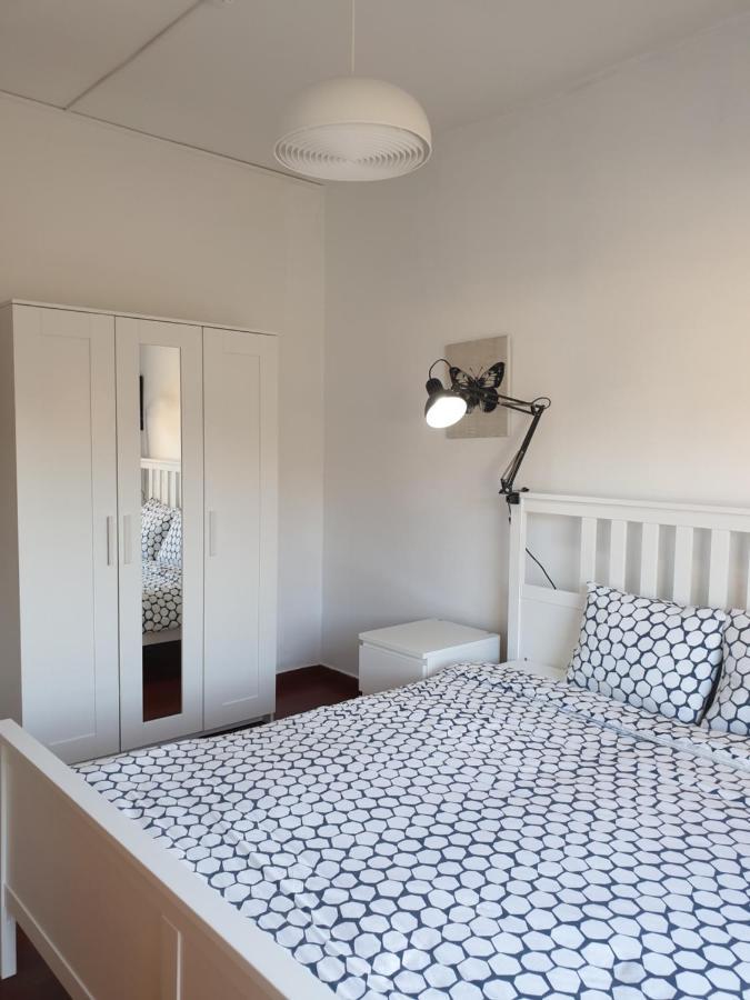 Aaa Apartments Албуфейра Екстериор снимка