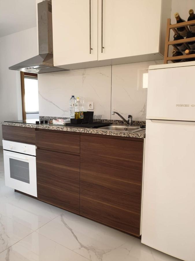 Aaa Apartments Албуфейра Екстериор снимка