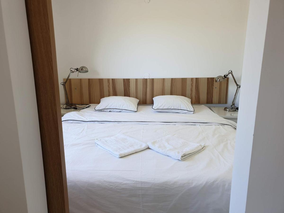 Aaa Apartments Албуфейра Екстериор снимка