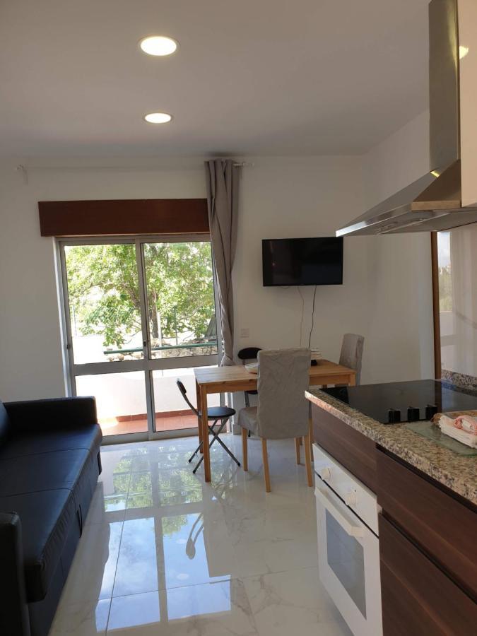 Aaa Apartments Албуфейра Екстериор снимка