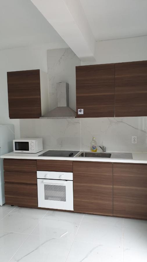 Aaa Apartments Албуфейра Екстериор снимка