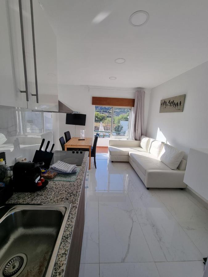 Aaa Apartments Албуфейра Екстериор снимка