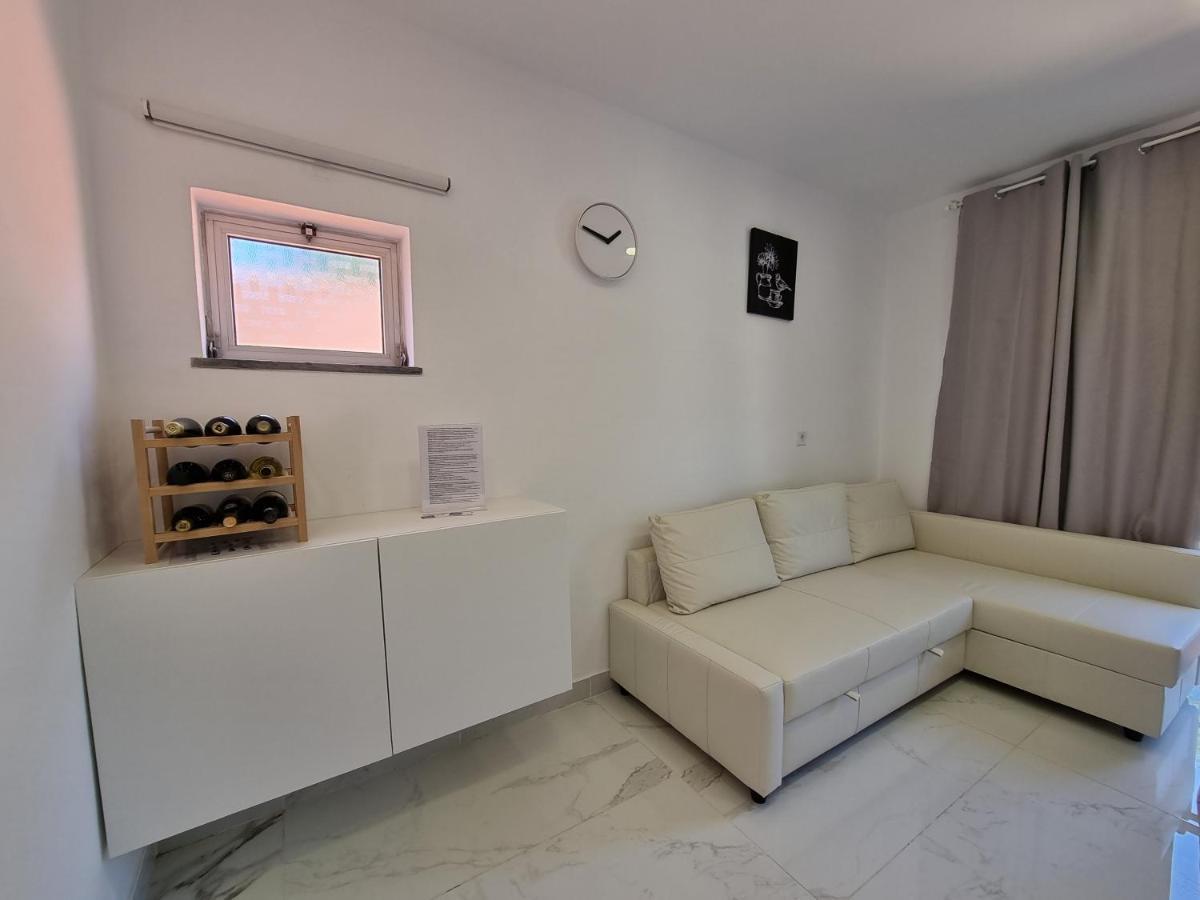 Aaa Apartments Албуфейра Екстериор снимка
