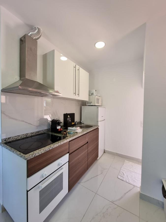 Aaa Apartments Албуфейра Екстериор снимка