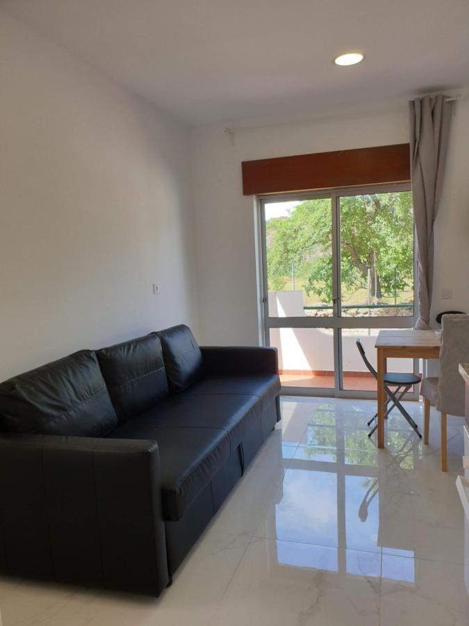 Aaa Apartments Албуфейра Екстериор снимка
