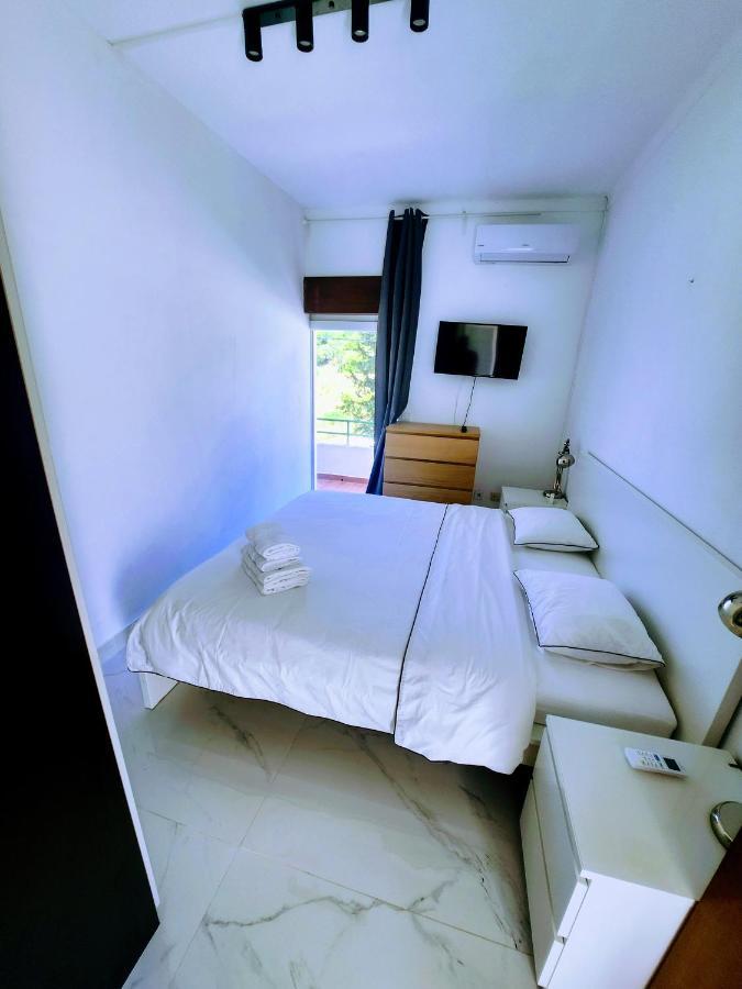 Aaa Apartments Албуфейра Екстериор снимка